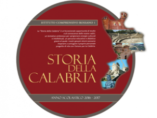 La “Storia della Calabria” all’Istituto comprensivo Rossano 1