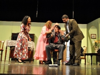 “Vacantiandu 2017”, in scena “La fortuna con la C maiuscola” con il Gruppo Teatro “Giovanni Vercillo”
