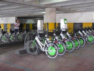 Mobilità sostenibile,  arrivate le 30 bici elettriche