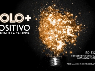 Polo positivo | immagini x la Calabria, iscrizioni prorogate al 10 settembre 2017