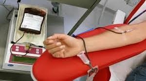Giornata raccolta di sangue, ampia partecipazione di volontari.