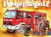 Al via “Pompieropoli”, far capire ai bambini l’importanza della sicurezza e della prevenzione