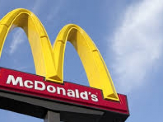 McDonald's celebra 20 anni di presenza in Calabria