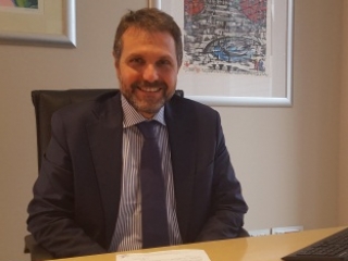 Alessandro Bove nuovo direttore generale della Bcc Mediocrati