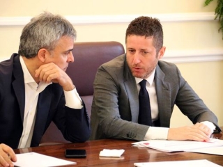 Daniele Rossi eletto Presidente della Camera di Commercio di Catanzaro. Soddisfazione per Unindustria Calabria