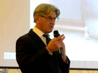 Pasquale Provenzano è il nuovo presidente del Consorzio dell’Olio  “Colline di Cosenza”