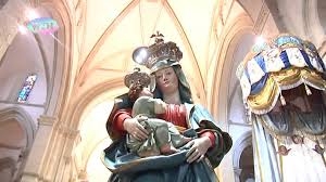 I cosentini celebrano la Madonna del Pilerio. Processione e Messa solenne in onore della Santa Patrona della città