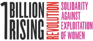 Ritorna il flash mob 'One Billion Rising' contro la violenza sulle donne