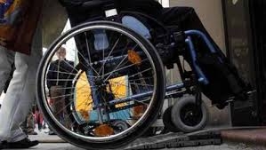 Disabili, assistenza prorogata al 30 maggio