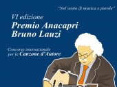 Giuliano Sangiorgi, ospite d’onore al Premio Anacapri Bruno Lauzi