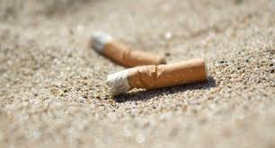 Estate 2018, istituita spiaggia per non fumatori