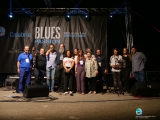 Chiuso all’insegna delle emozioni il XVI Calabria Blues Passion – Memorial Marco Fiume