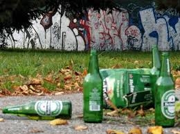 Ordinanza del Sindaco per contrastare il consumo di  alcool da parte dei minori