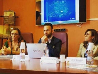 La Calabria ha un nuovo rappresentante regionale per l’Associazione Italiana Giovani per l’Unesco