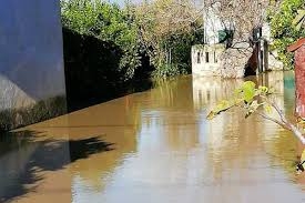 Esondazione Crati, cercasi abitazioni per 9 famiglie