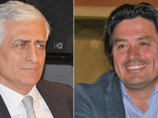 Rapani annuncia il sostegno alla candidatura a sindaco di Graziano