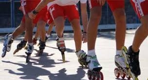 Il 31 marzo a Mirto il campionato regionale di pattinaggio su strada