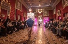 Cosenza Fashion Week premia i giovani talenti