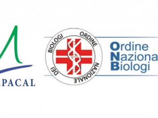 Accordo tra Arpacal e Ordine Nazionale dei Biologi per iniziative di formazione e sensibilizzazione
