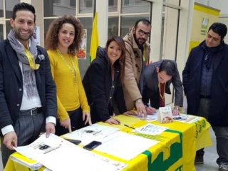 Coldiretti: Stop ai cibi falsi, raccolte 1,1 mln di firme in Europa. 35mila in Calabria