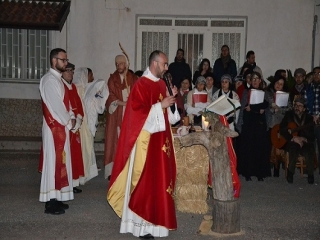 Focus – Apprezzati gli eventi parrocchiali di “San Francesco d’Assisi”