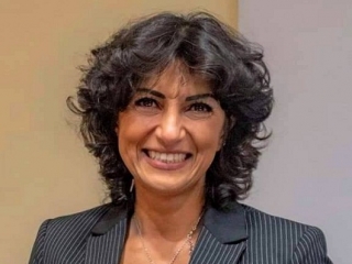 Giulia Fresca nominata vicepresidente dell’Accademia “Zaleuco”