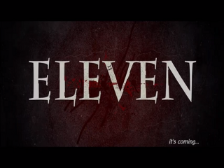Eleven  la prima webseries ambientata a Cariati. Il 17 giugno il primo episodio