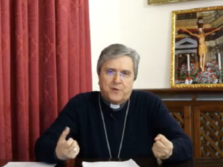 Rilancio sistema sanitario in Calabria, riflessioni e piste di lavoro del Vescovo Savino