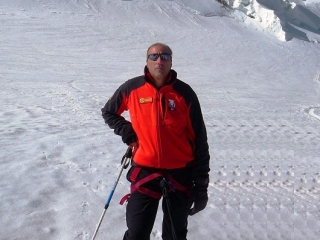 Eugenio Iannelli eletto negli organi nazionali del Club alpino italiano