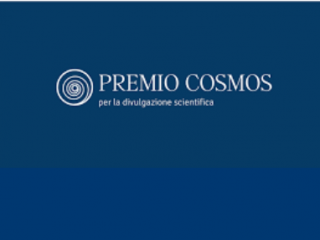 Premio Cosmos: terza edizione ai nastri di partenza