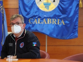 Elezioni Calabria, Spirlì: Avviata la procedura per il rinvio