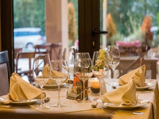 Coldiretti: Meno  9 milioni di euro per ristoranti aperti dopo le feste. Consumare prodotti calabresi