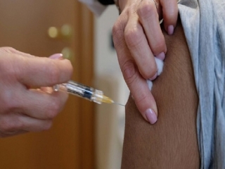 Graziano (Udc): In meno di una settimana vaccinate tutte le persone fragili e over 80