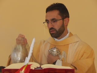 Festa San Giuseppe, iniziative nella parrocchia 'San Giovanni B.'