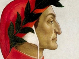 Cultura, presto un'iniziativa sul rapporto tra Dante Alighieri e Gioacchino da Fiore