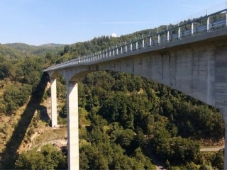 Infrastrutture, M5S: Più di 17 milioni di euro per manutenzione di ponti e viadotti in provincia di Cosenza