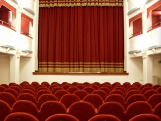 Cassano aderisce al progetto ‘Palcoscenico - teatro d'autore calabrese’