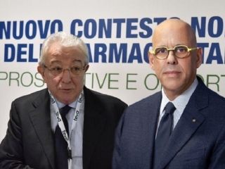Punti di vaccinazione territoriali nelle farmacie, firmato l’accordo tra Federfarma Calabria e Regione Calabria