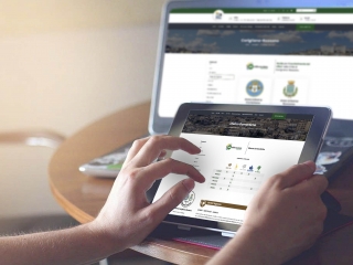 Ecoross, un nuovo portale interattivo al servizio degli utenti