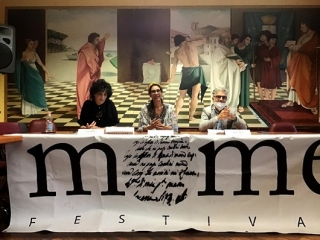 Presentata la terza edizione del “Mome Festival - Momenti di memoria”