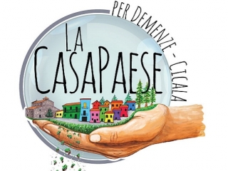 A Cicala nasce la prima CasaPaese residenziale per persone affette da demenza