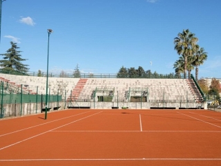 Tennis, a Rende evento nazionale