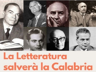 Marina di Sibari ospiterà l’evento culturale “La letteratura salverà la Calabria”