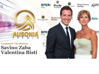 Premio Ausonia, annunciati i vincitori della VII edizione