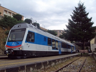 Ferrovie Calabria e formazione: pubblicato bando per master in ingegneria della mobilità sostenibile