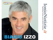 Biagio Izzo “Un italiano di Napoli”, il 25 agosto Anfiteatro di Altomonte