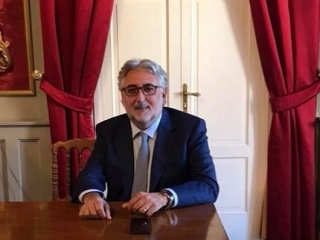 Ferdinando Nociti nominato Vicepresidente della Provincia di Cosenza