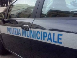 Ordinanze della Polizia municipale per lavori al Parco del Benessere e a via degli Stadi