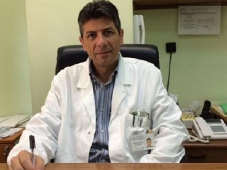 Ospedale Annunziata, Siciliano eletto coordinatore regionale dell'Aifm