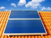 La città punta sul risparmio energetico. 4 impianti solari termici per strutture sportive